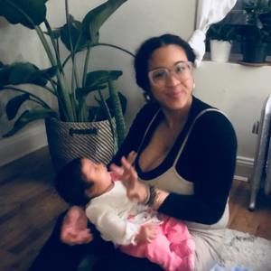 Meet your Posher, Lenis